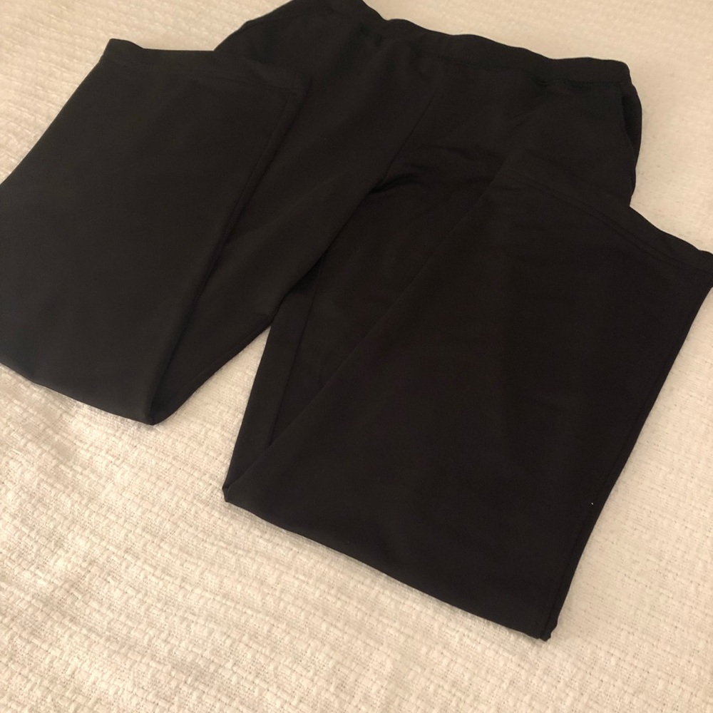 Ladies athletic pants..never worn